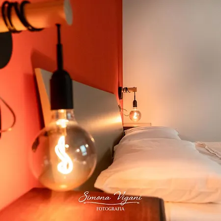 Margherita's * Lovere