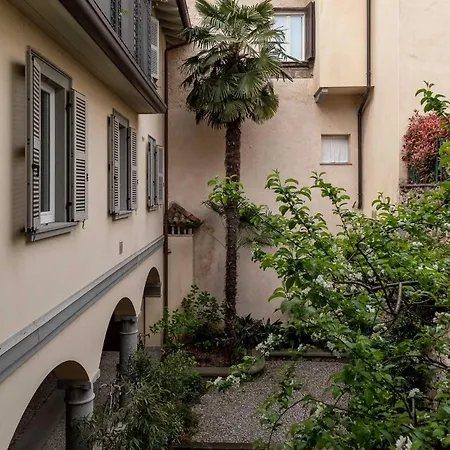 Margherita's Apartment