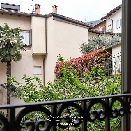 Apartman Margherita's