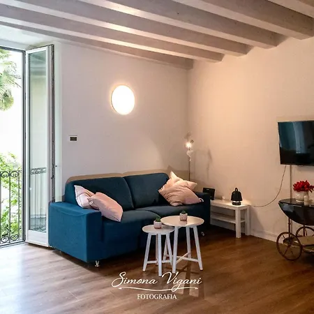 Margherita's Apartman *