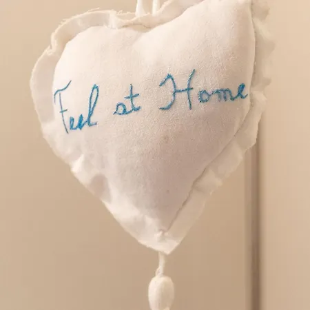 Margherita's Apartman