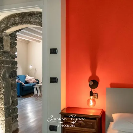 Apartment Margherita's