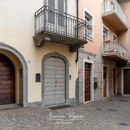 Margherita's Apartman *