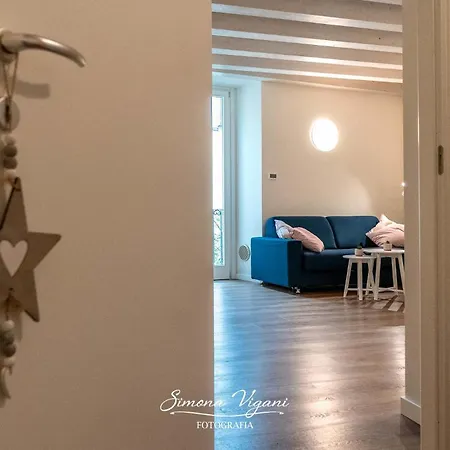 Appartement Margherita's *