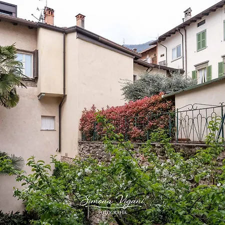 Appartement Margherita's Lovere