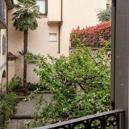 Margherita's Apartment