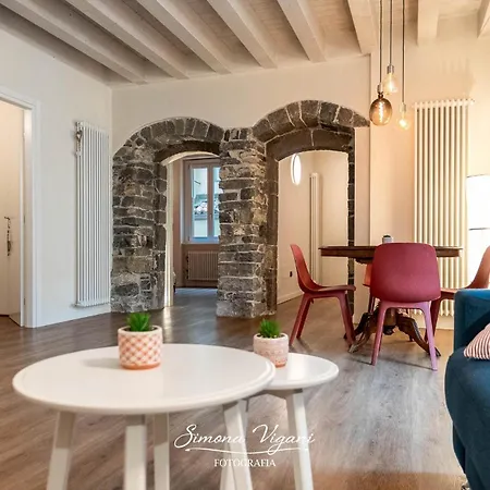 Appartement Margherita's