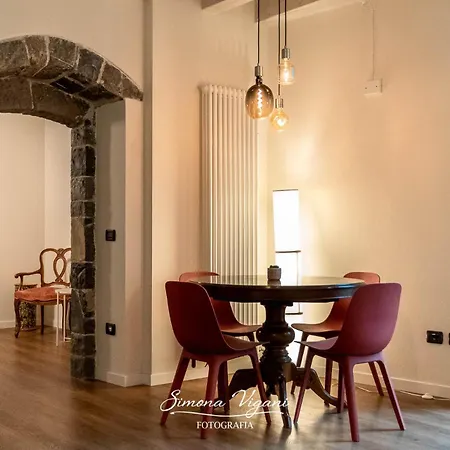 Appartement Margherita's *