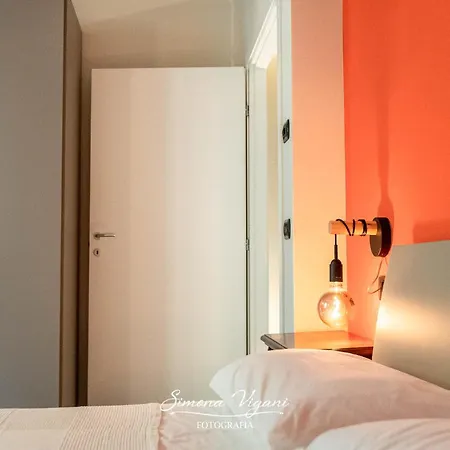 Margherita's Apartman Lovere