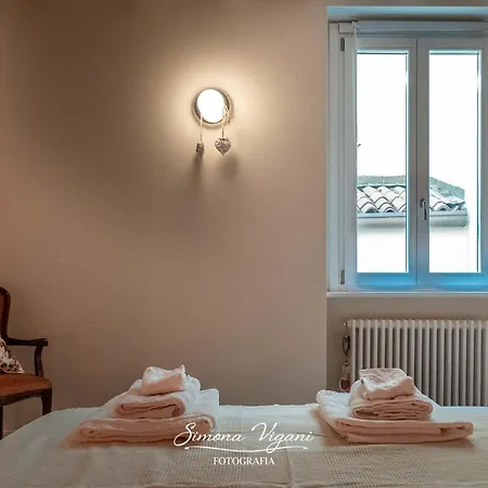 Apartment Margherita's Lovere