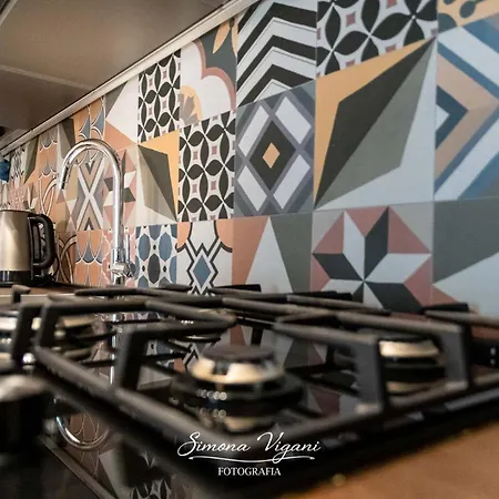Margherita's Apartment