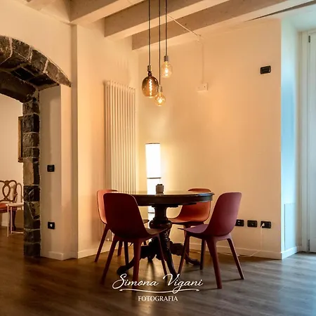 Apartment Margherita's
