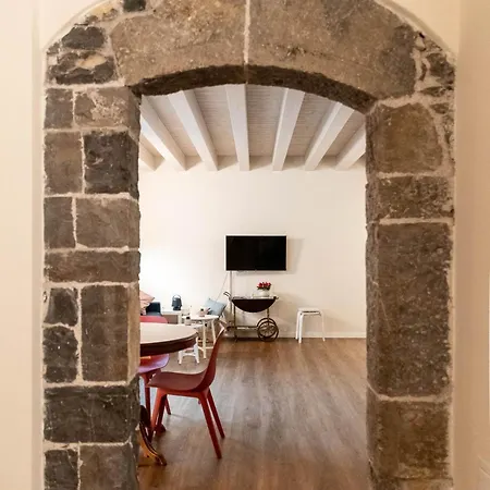 Margherita's Apartment *