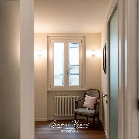 Margherita's Apartman Lovere