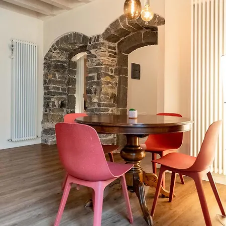 Apartman Margherita's Lovere