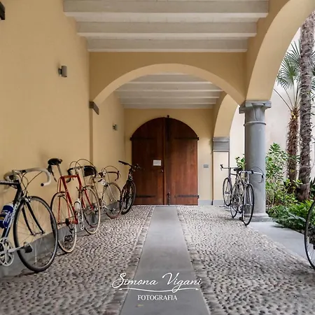 Apartment Margherita's