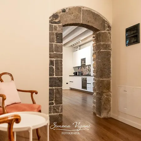 Margherita's Appartement *